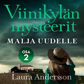 Malja uudelle 2 - Laura Andersson