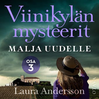 Malja uudelle 3 - Laura Andersson