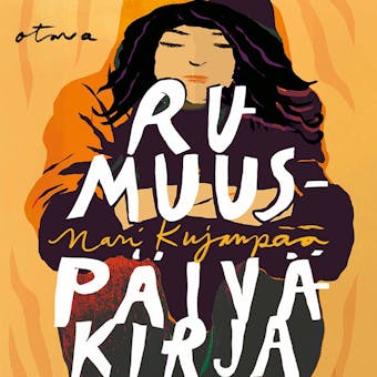 Rumuuspäiväkirja - Mari Kujanpää
