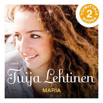 Maria - undefined
