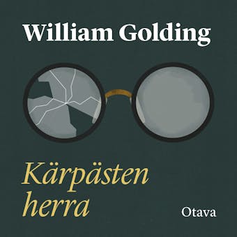 KÃ¤rpÃ¤sten herra - William Golding