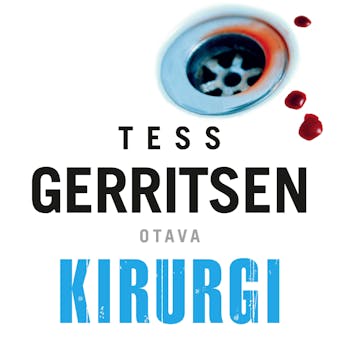 Kirurgi - Tess Gerritsen