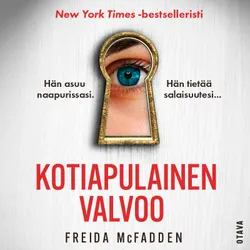 Kotiapulainen