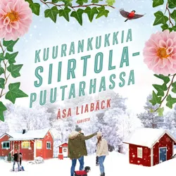 Siirtolapuutarhaunelmia
