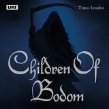 Kansi Children of Bodom