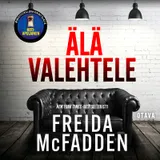 Kansi Älä valehtele