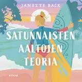 Kansi Satunnaisten aaltojen teoria