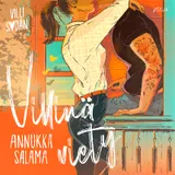 Kansi Villinä viety