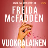 Kansi Vuokralainen