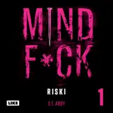 Kansi Mindf*ck 1 – Riski