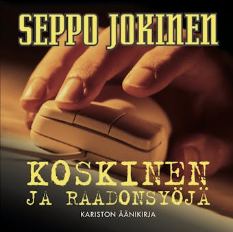 Koskinen ja raadonsyöjä - undefined