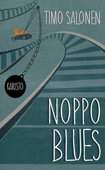Noppo Blues - undefined