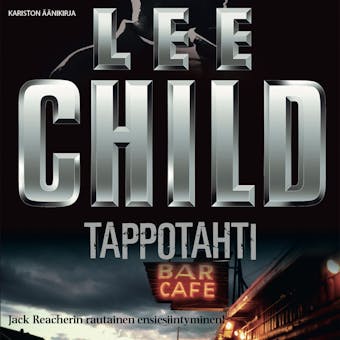 Tappotahti