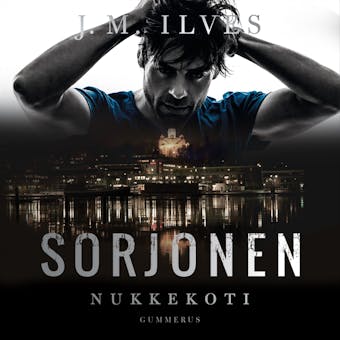 Sorjonen - Nukkekoti - J. M. Ilves