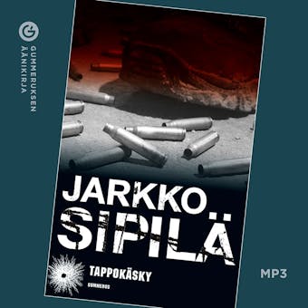 Tappokäsky - undefined