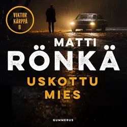 Viktor Kärppä