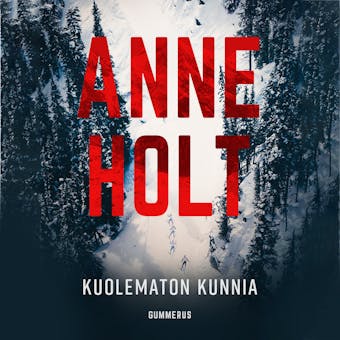 Kuolematon kunnia