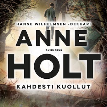 Kahdesti kuollut - Anne Holt