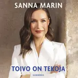 Kansi Toivo on tekoja
