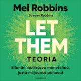 Kansi Let them -teoria