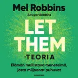 Kansi Let them -teoria