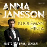 Kansi Kuoleman hinta