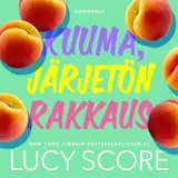 Kansi Kuuma, järjetön rakkaus