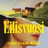 Kansi Eilisvuosi