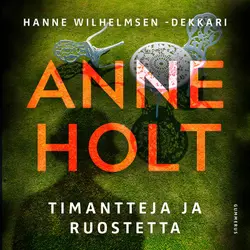 Hanne Wilhelmsen