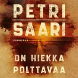 Kansi On hiekka polttavaa