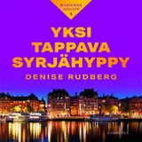 Kansi Yksi tappava syrjähyppy