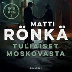 Viktor Kärppä