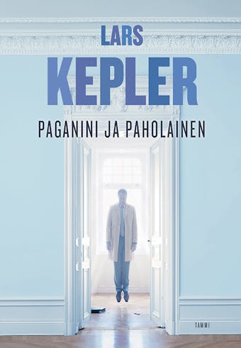 Paganini ja paholainen: rikosromaani
