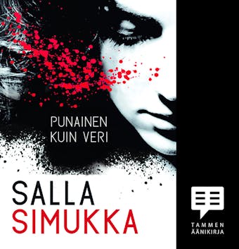 Punainen kuin veri - undefined