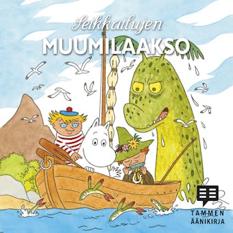 Seikkailujen Muumilaakso: Ilta saapuu Muumilaaksoon 4 - undefined