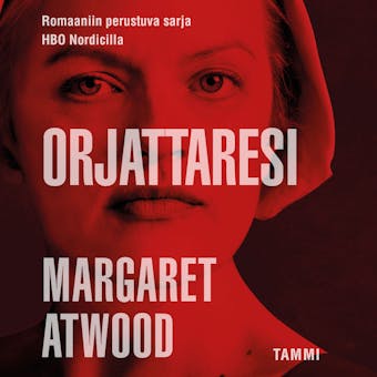 Orjattaresi - Margaret Atwood