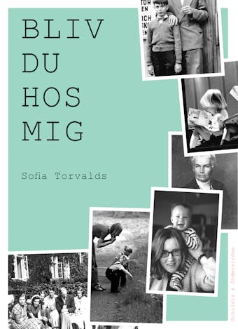 Bliv du hos mig - undefined