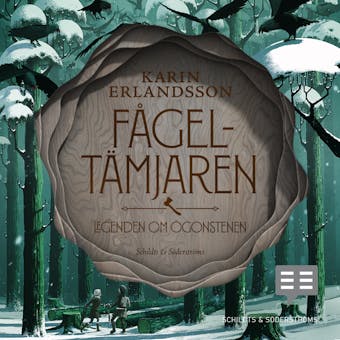 Fågeltämjaren - undefined