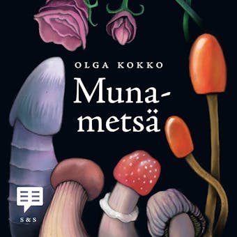 Munametsä - Olga Kokko