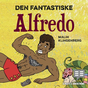 Den fantastiske Alfredo - undefined