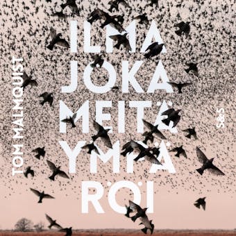Ilma joka meitä ympäröi - undefined