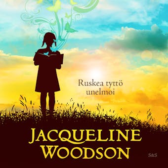 Ruskea tyttö unelmoi - Jacqueline Woodson
