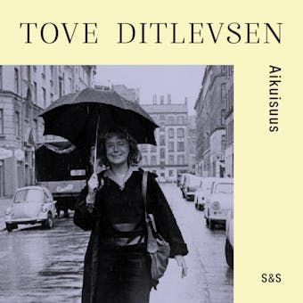 Aikuisuus - Tove Ditlevsen