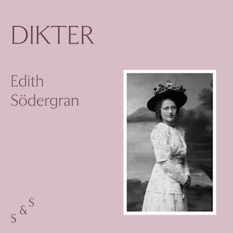 Dikter - Edith Södergran