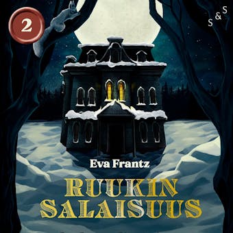 Ruukin salaisuus osa 2 - undefined