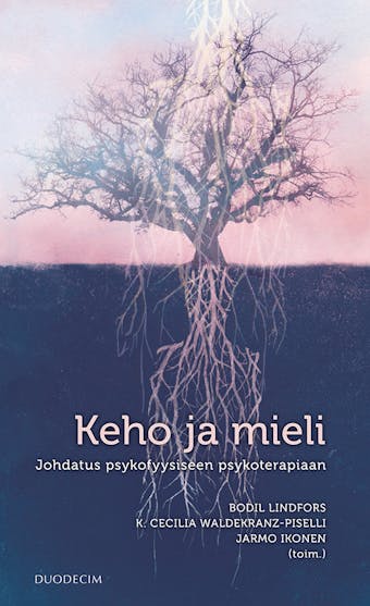Keho ja mieli: Johdatus psykofyysiseen psykoterapiaan - Jarmo Ikonen, Bodil Lindfors, Cecilia Waldekranz-Piselli