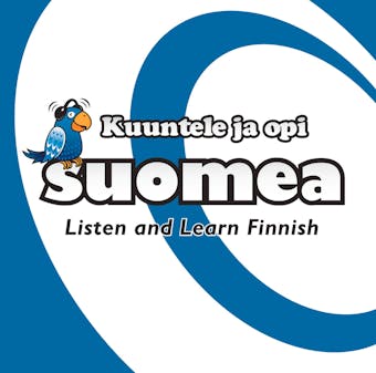 Kuuntele ja opi suomea - Ulla Paavilainen, Nina Vuorio