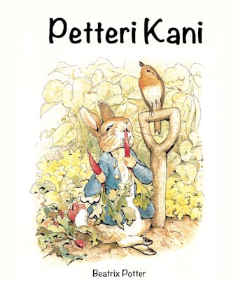 Petteri Kani - Beatrix Potter