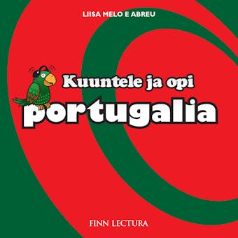 Kuuntele ja opi portugalia - Liisa Melo e Abreu