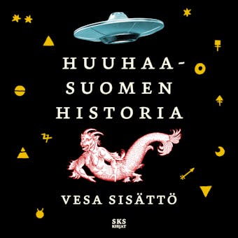Huuhaa-Suomen historia - undefined